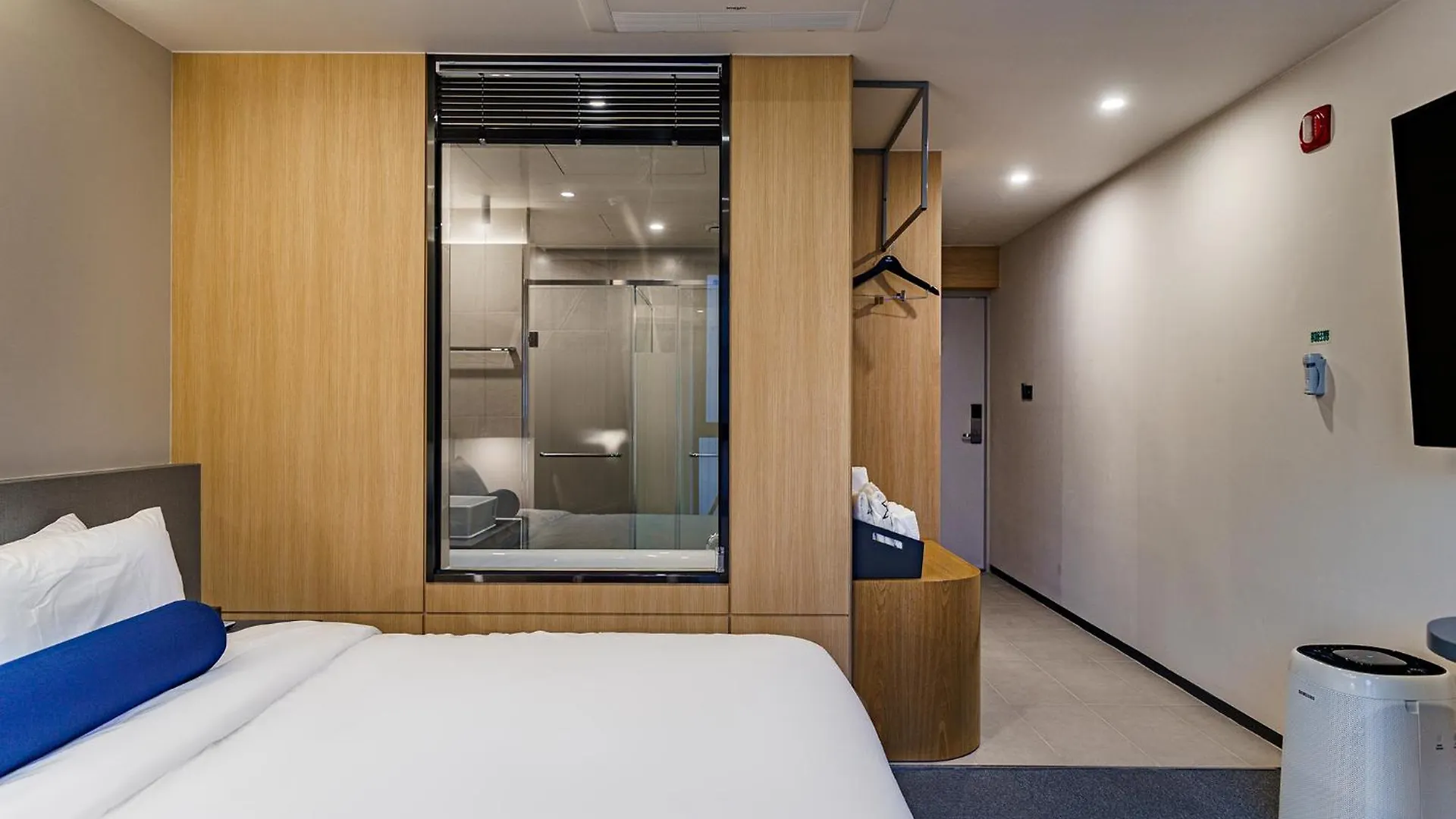Hound Hotel Hadan Busan