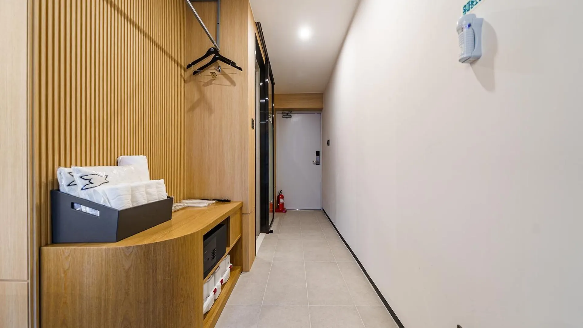 Hound Hotel Hadan Busan 0*,