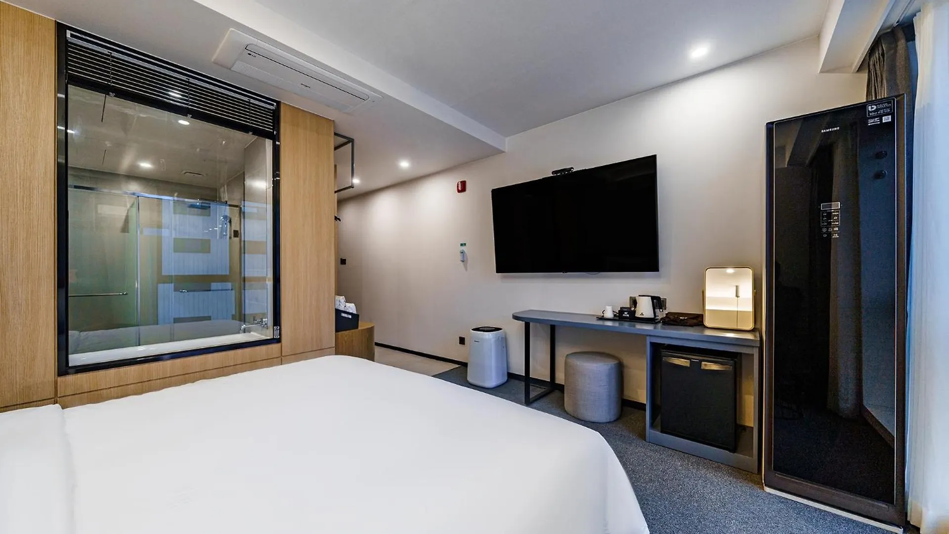 Hound Hotel Hadan Busan