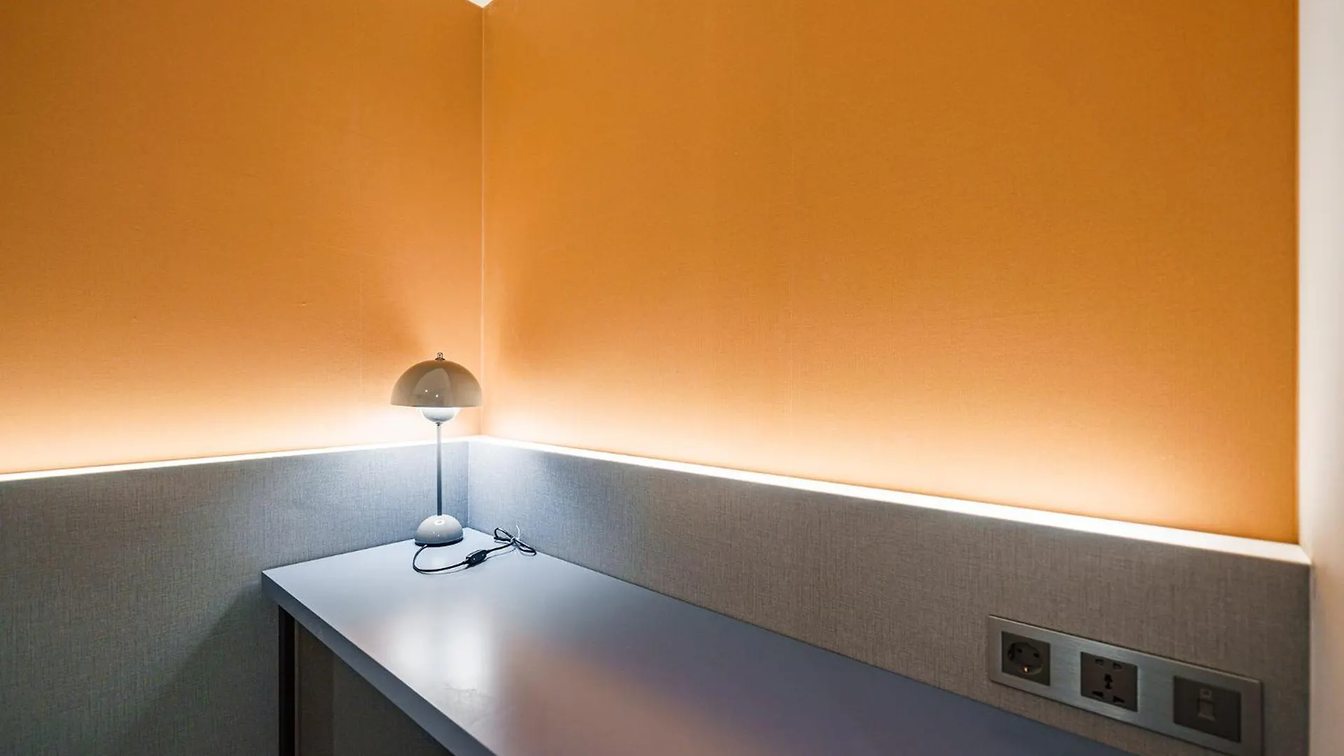 Hound Hotel Hadan Busan