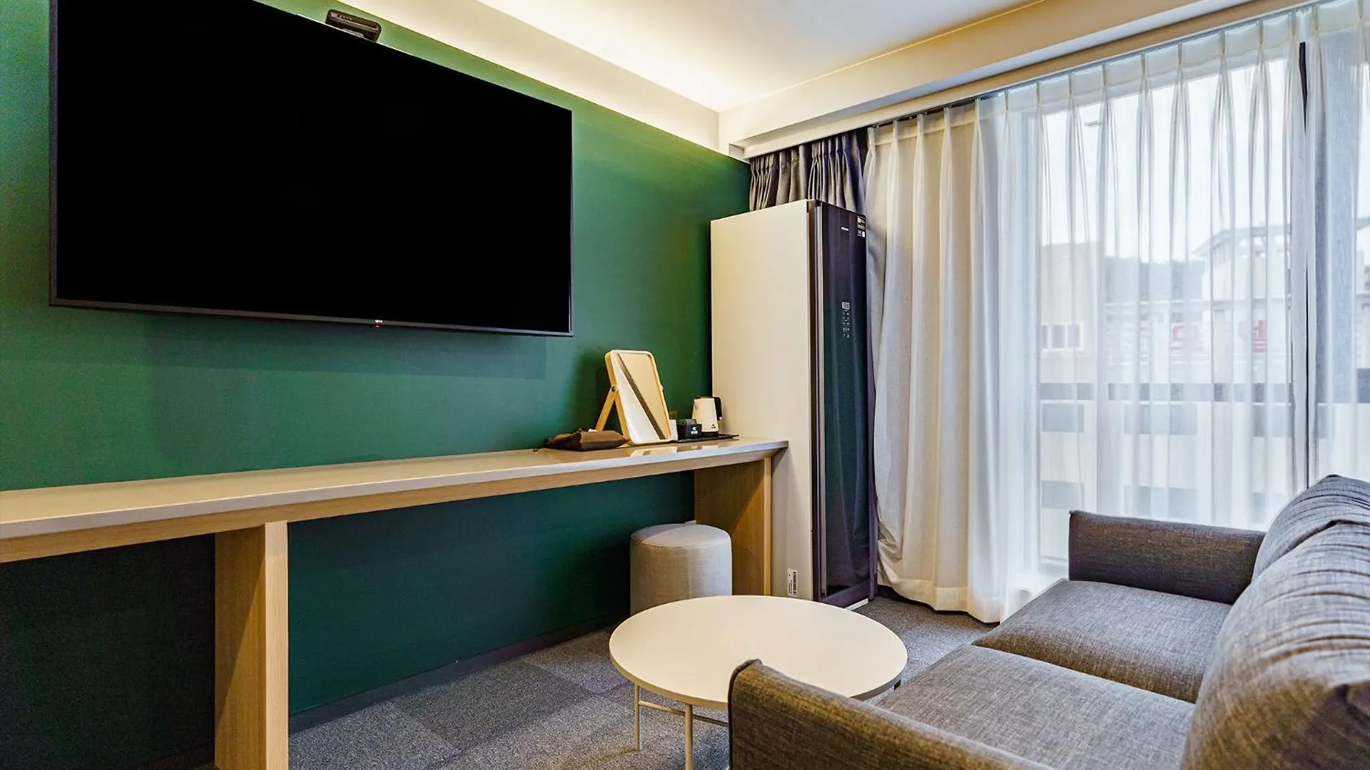 Hound Hotel Hadan Busan
