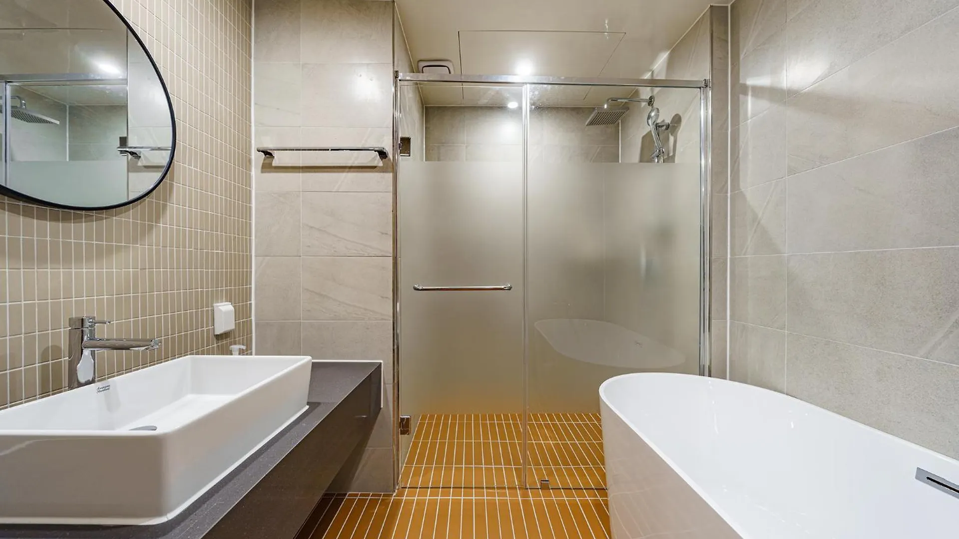 Hound Hotel Hadan Busan 0*,  South Korea