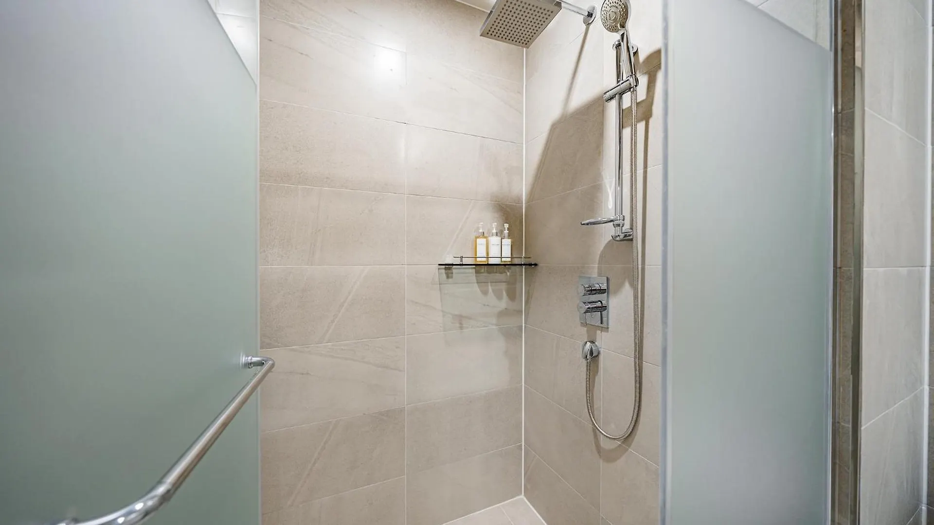 Hound Hotel Hadan Busan