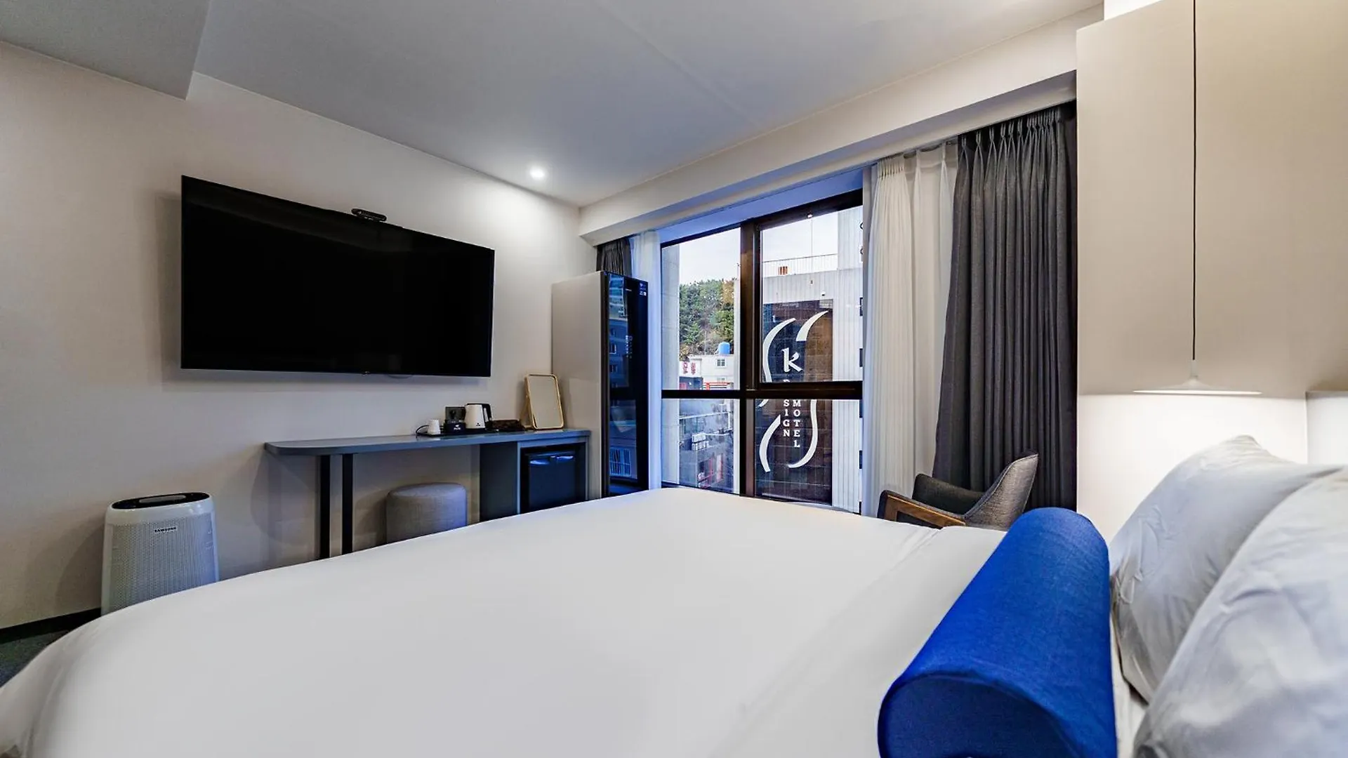 Hound Hotel Hadan Busan Zuid-Korea