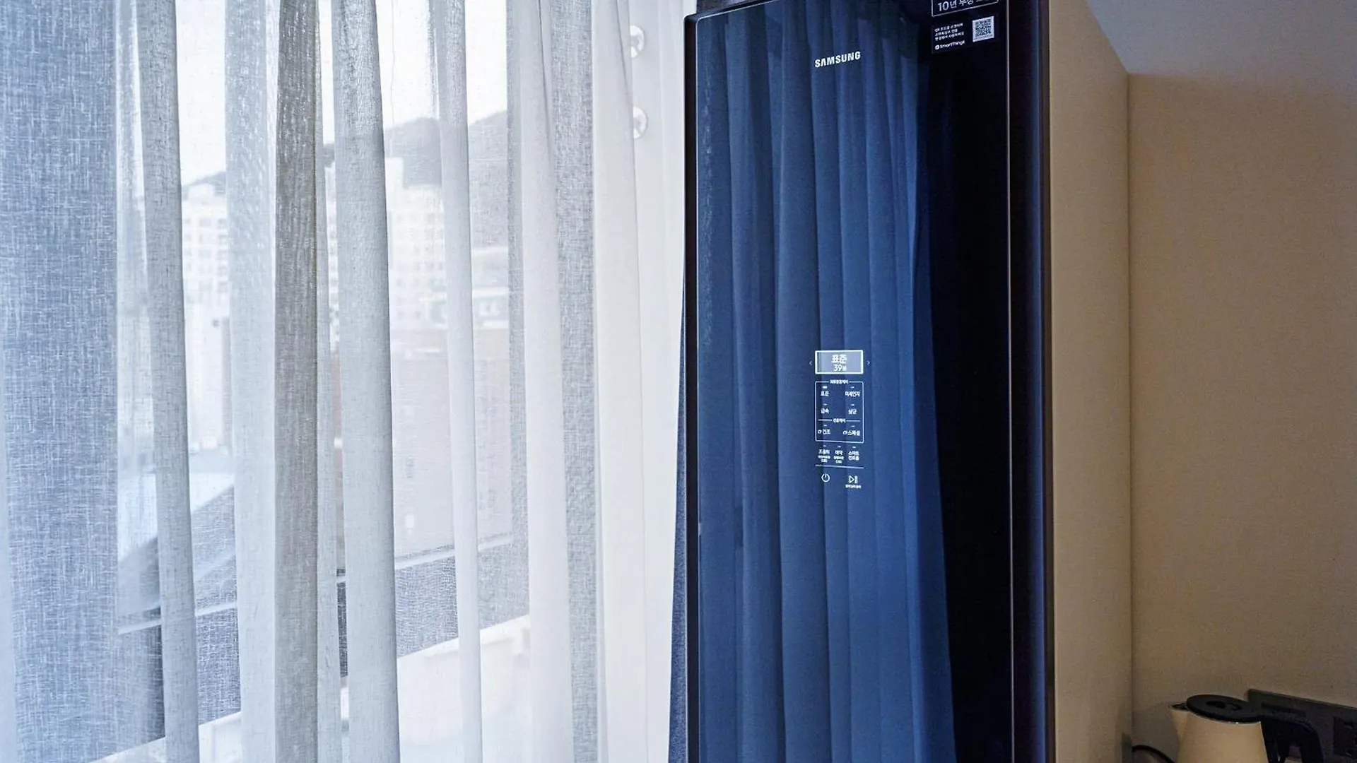 Hound Hotel Hadan Busan Zuid-Korea